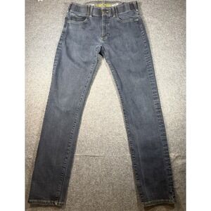 Lee‎ Extreme Motion MVP Slim Fit Tapered Leg Jeans 34x31
